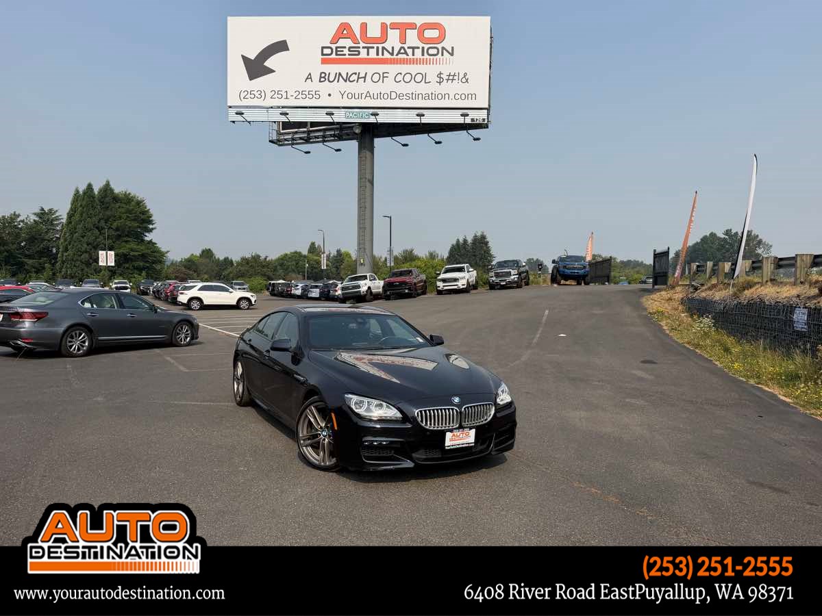 bmw 6 series 2015 WBA6B4C5XFD761555 image bmw 6 series 2015 WBA6B4C5XFD761555 image